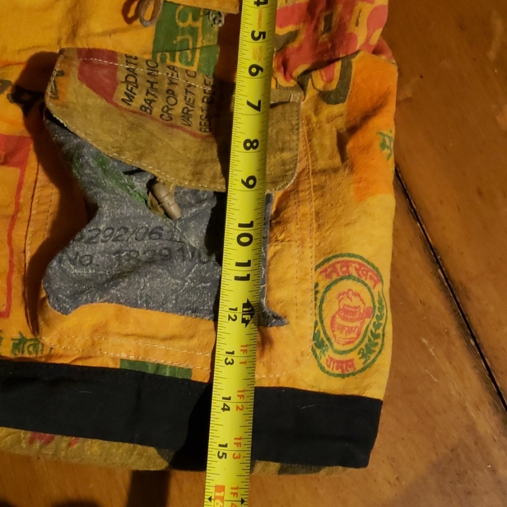 Super Fun Backpack - image 8